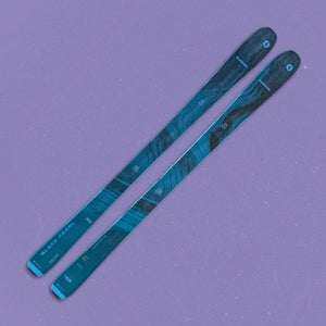 2023 Blizzard Black Pearl 88