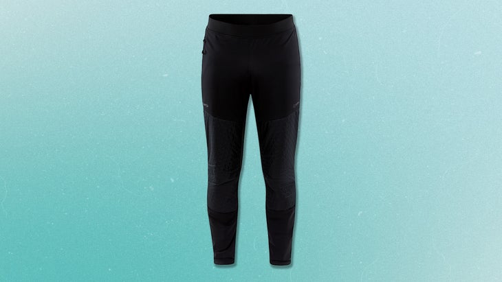 Craft ADV Pursuit Insulated Pants