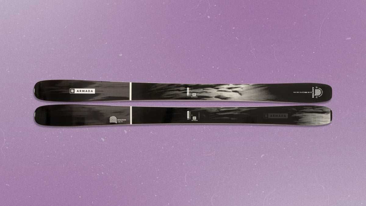 2023 Armada Declivity 102 Ti Review Outside Online