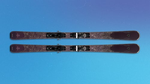 2023 Rossignol Experience W 82 Ti