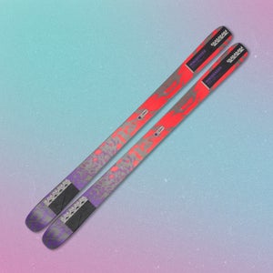 2023 K2 Mindbender 99Ti W