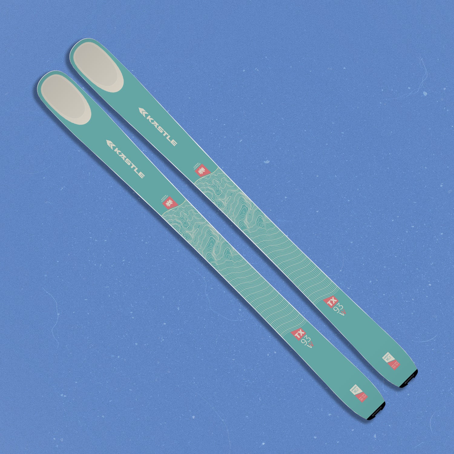 2023 Kästle TX93W Review