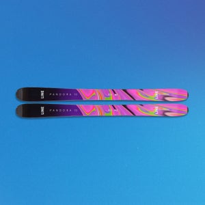 2023 Line Pandora 110