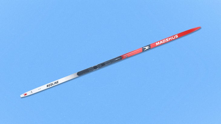 Madshus Redline Classic Skin