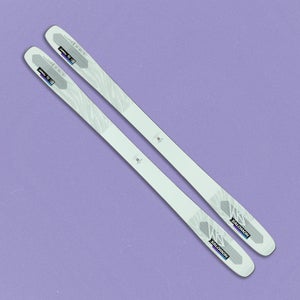 2023 Salomon QST Lumen 98