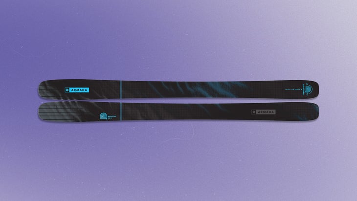 2023 Armada Declivity 82 Ti