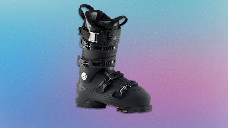 Rossignol Hi-Speed Elite 130 Carbon LV GW