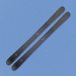 2023 Rossignol Sender 106 Ti+