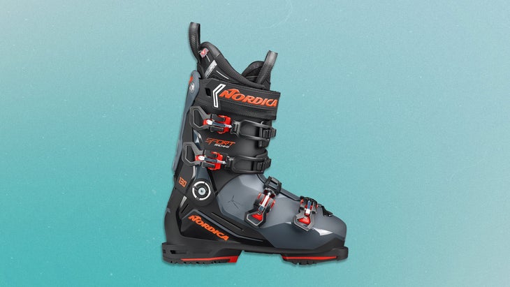 Nordica Sportmachine 3 130