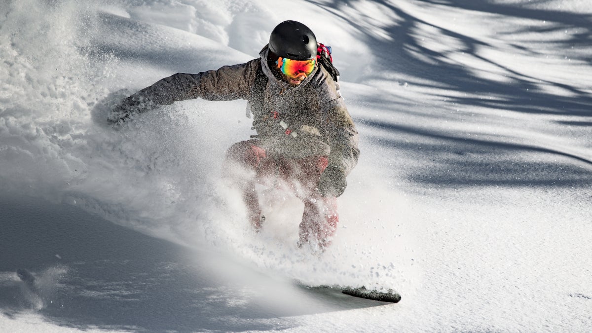 The Best Snowboard Gear of 2023 LaptrinhX / News