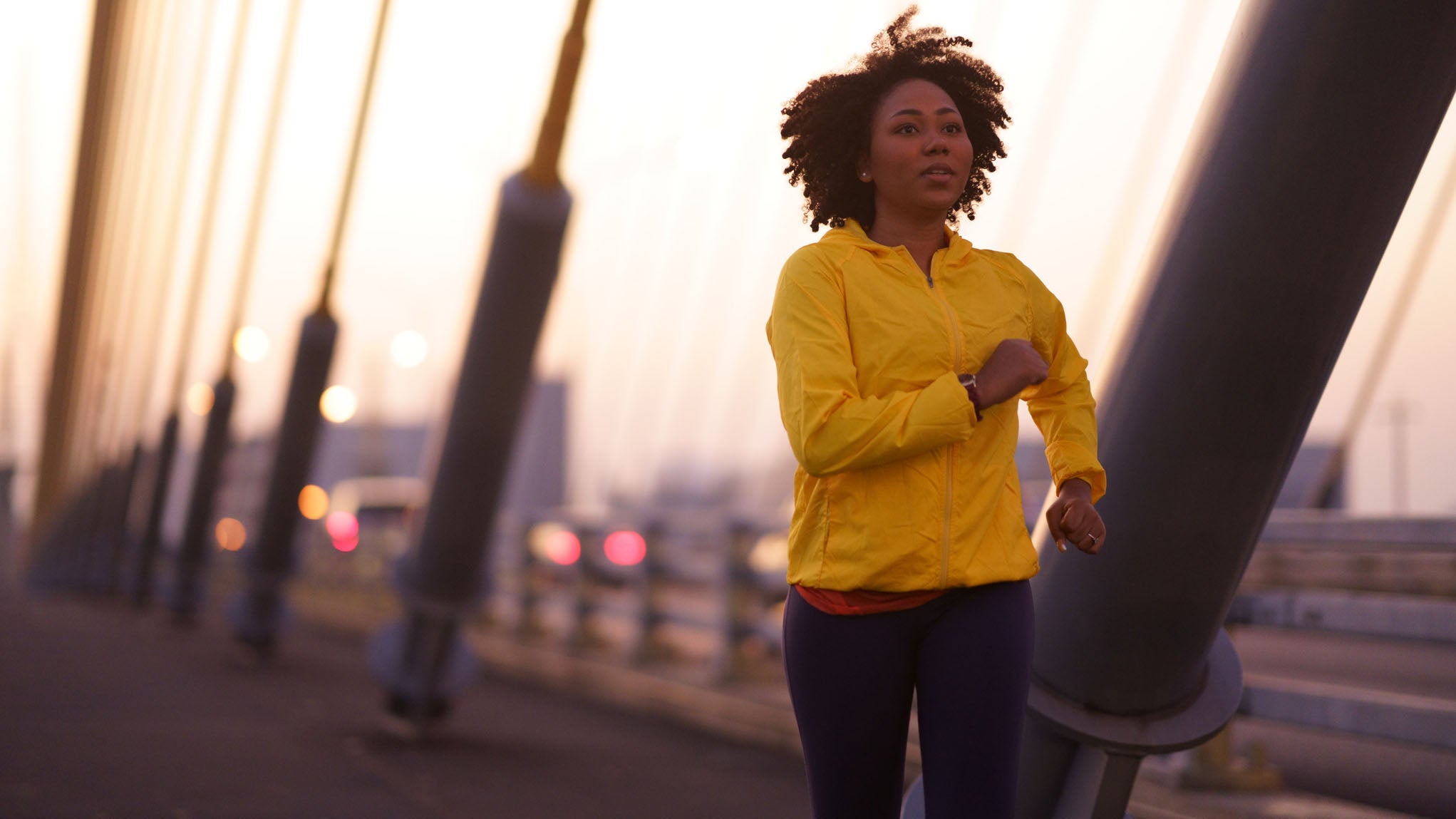 What’s the Best Time of Day to Exercise? Our Editors Compare Notes