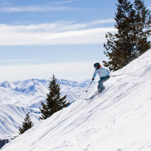 Best Women’s All-Mountain Wide Skis of 2023