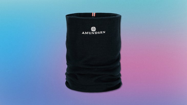 Amundsen 5Mila Headband