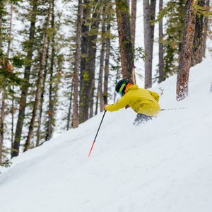 Best Backcountry Skis of 2023