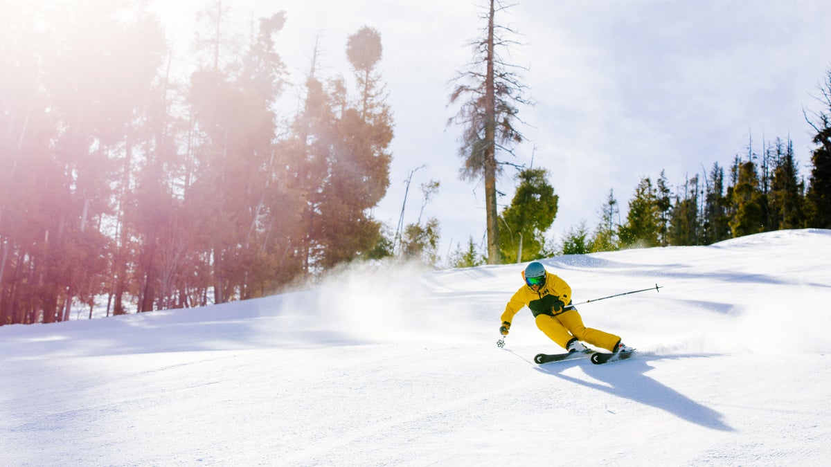 The 9 Top Performing Skis of 2023 LaptrinhX / News