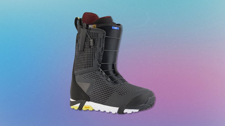 2023 Burton SLX