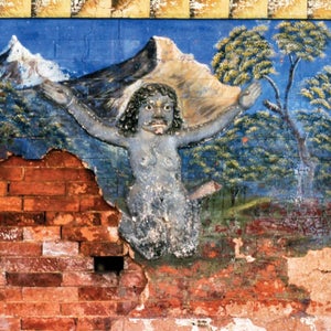 climber in Nepal goes to prison