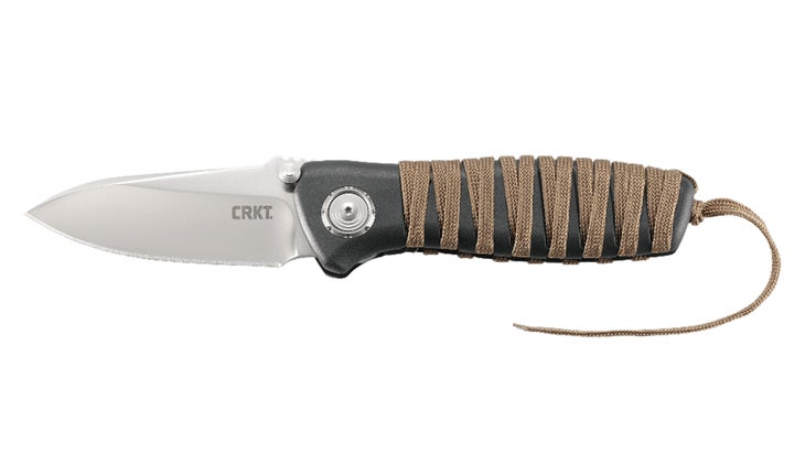 CRKT Parascale