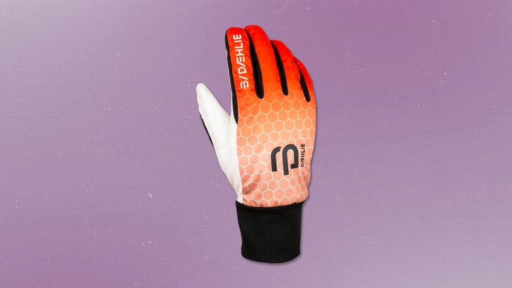 Dæhlie Race Warm Glove 2023