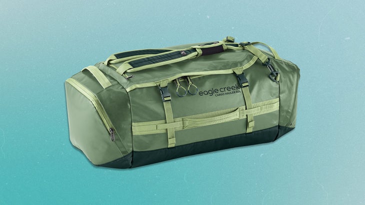2023 Eagle Creek Cargo Hauler 40L Duffel
