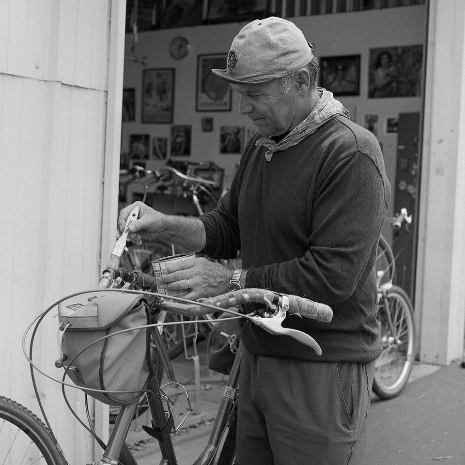 This Bike Company Launched a Black Reparations Program. Then the Lawyers Called. Outside Online