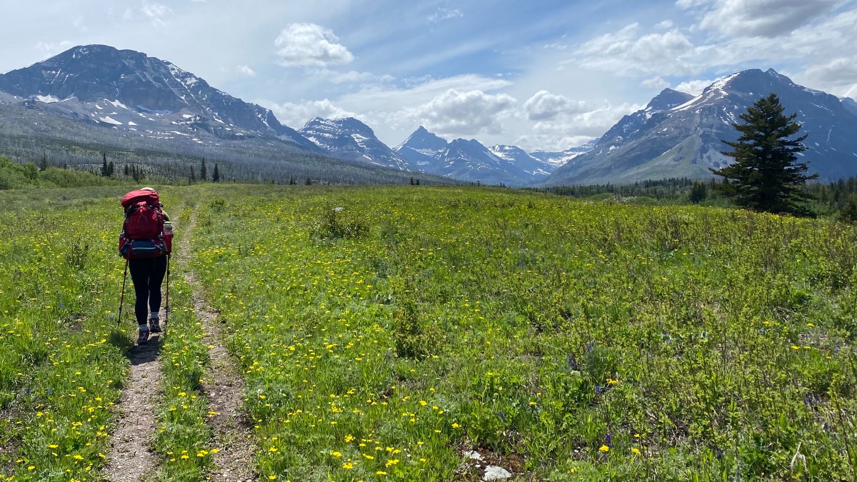 Where Outside’s Editors Traveled This Summer