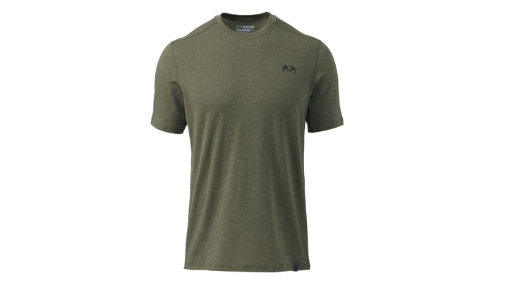 Kuiu Ultra Merino Tee