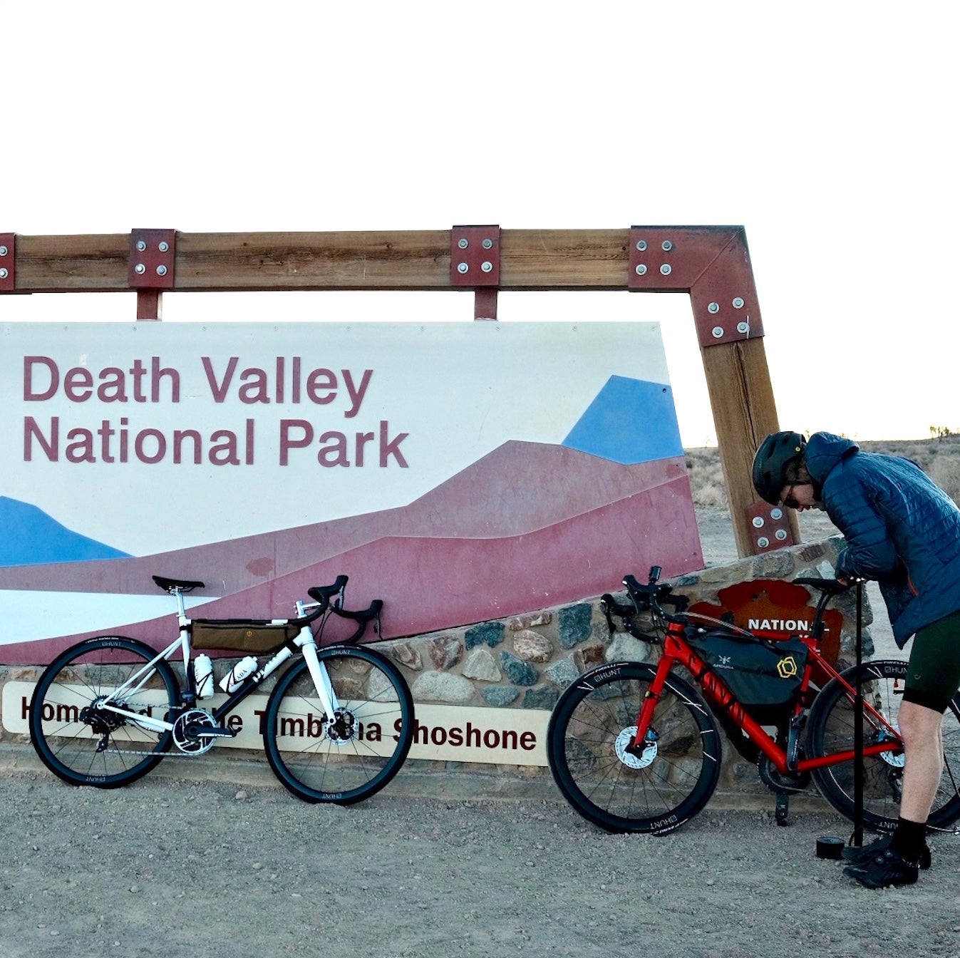 scotts valley cycle sport death