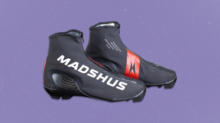 Madshus Redline Classic Boot