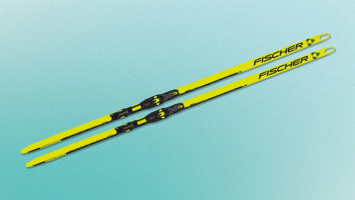 2023 Fischer Speedmax Helium Skate Plus