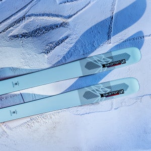 2023 Salomon QST Blank