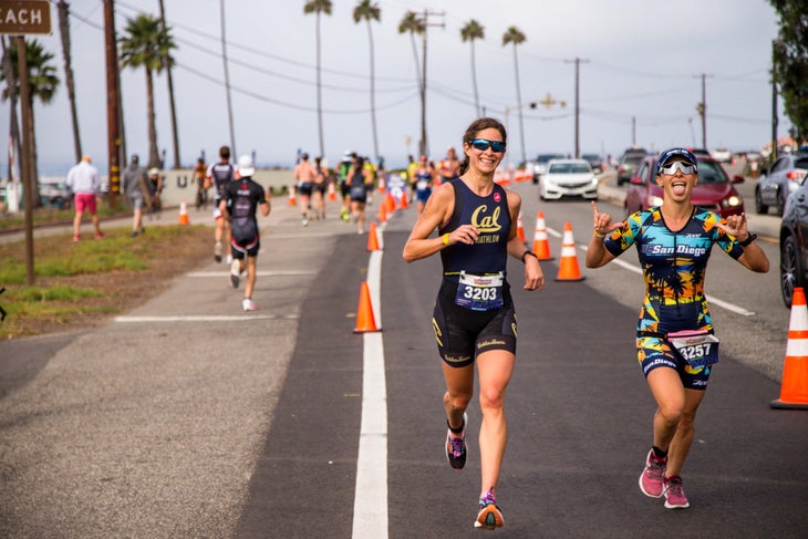 Malibu Triathlon