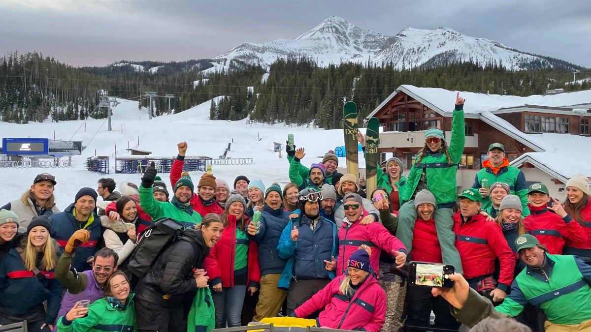 An Icon of American Ski Culture Is Making a Comeback