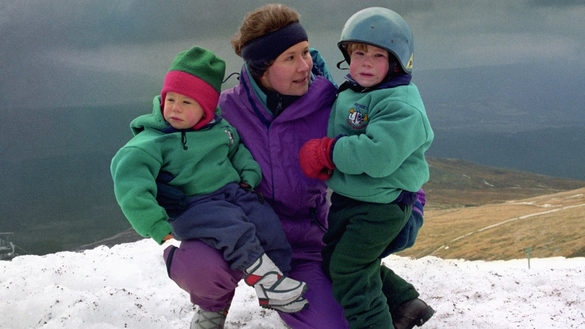 In Defense of Adventurous Mothers
