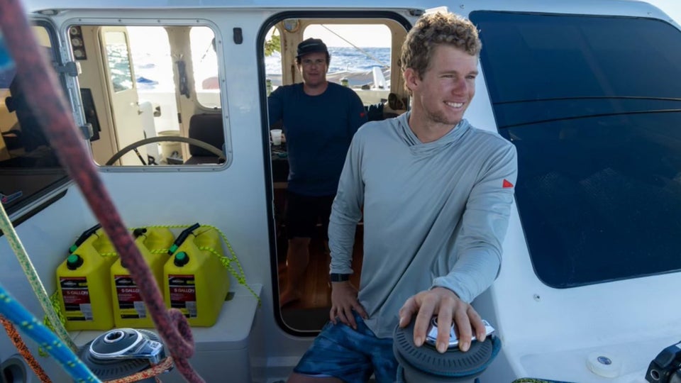 The Unshakeable Spirit of the World’s Greatest Surfer Outside Online