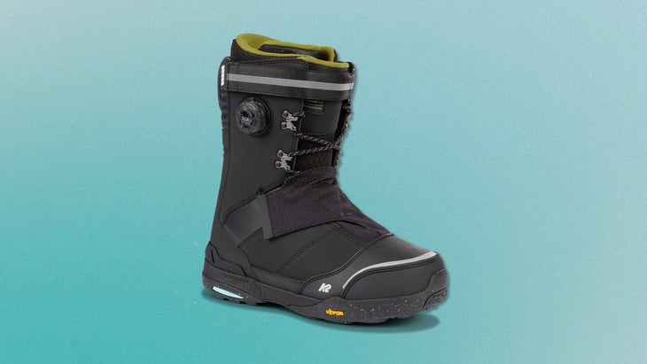 K2 Waive