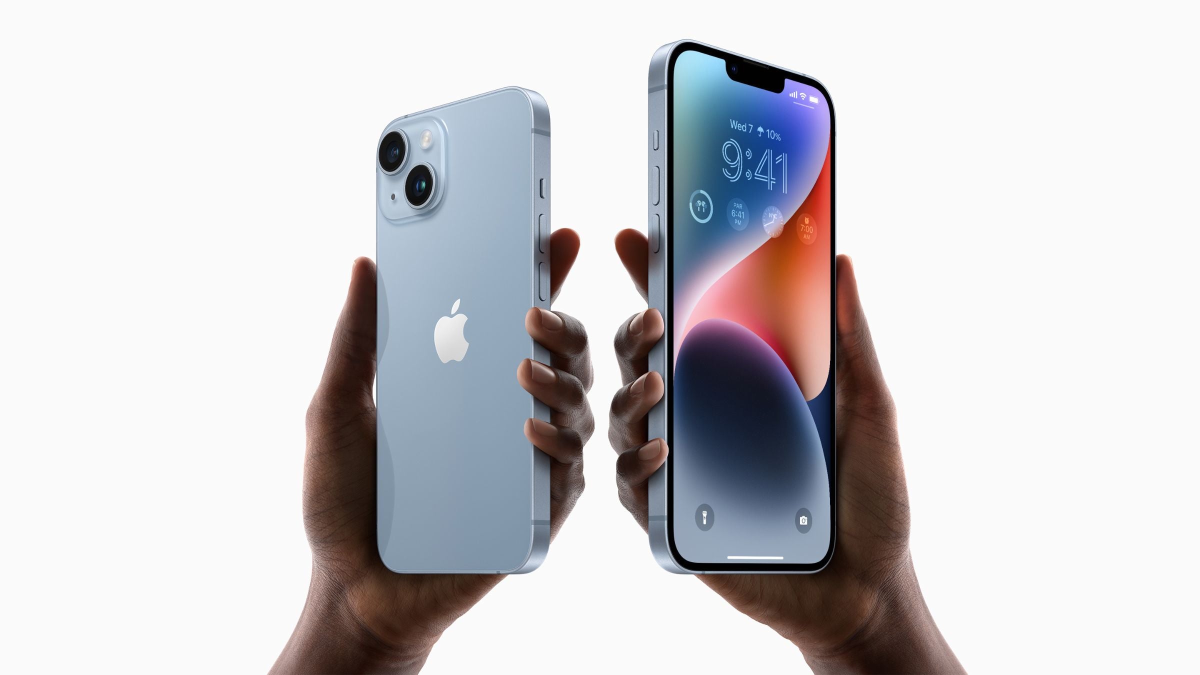 The New Iphone 14 Has A Built In Satellite Sos Feature Is Garmin Worried Outside Online