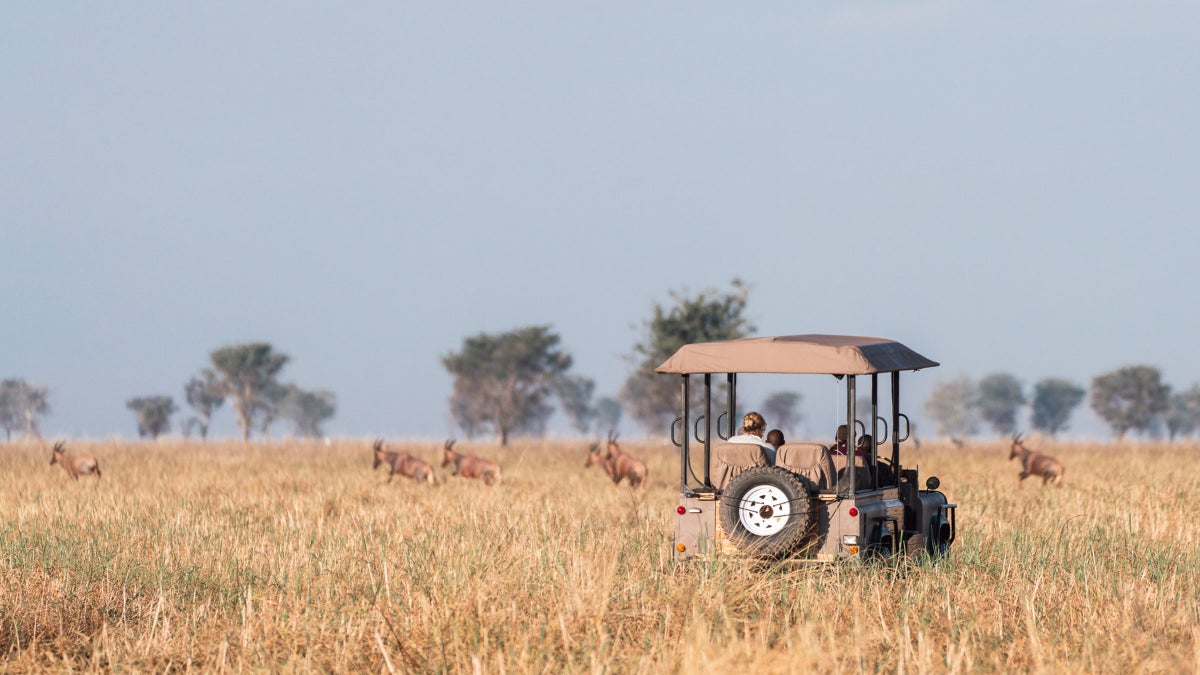 The Next Phase of Responsible Tourism? Regenerative Travel. 1 The Next Phase of Responsible Tourism? Regenerative Travel.