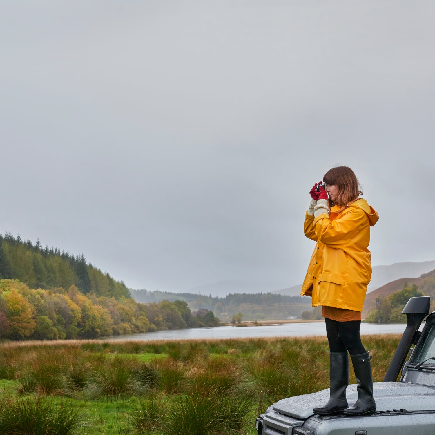 Fall Travel Deals