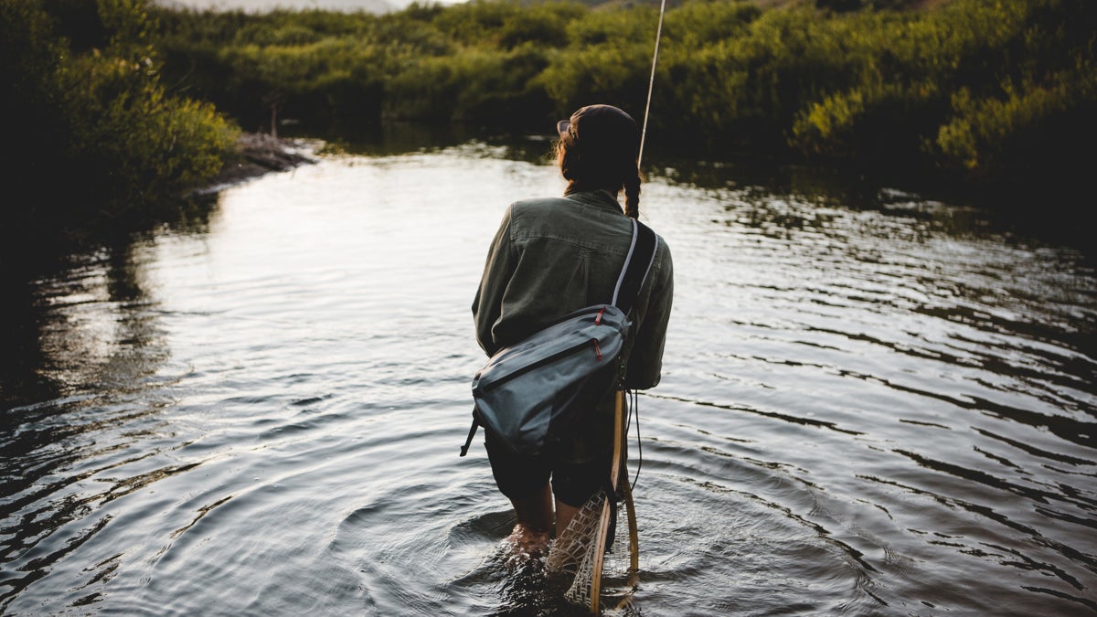 The Best Fly Fishing Gear for Backpacking Outside Online