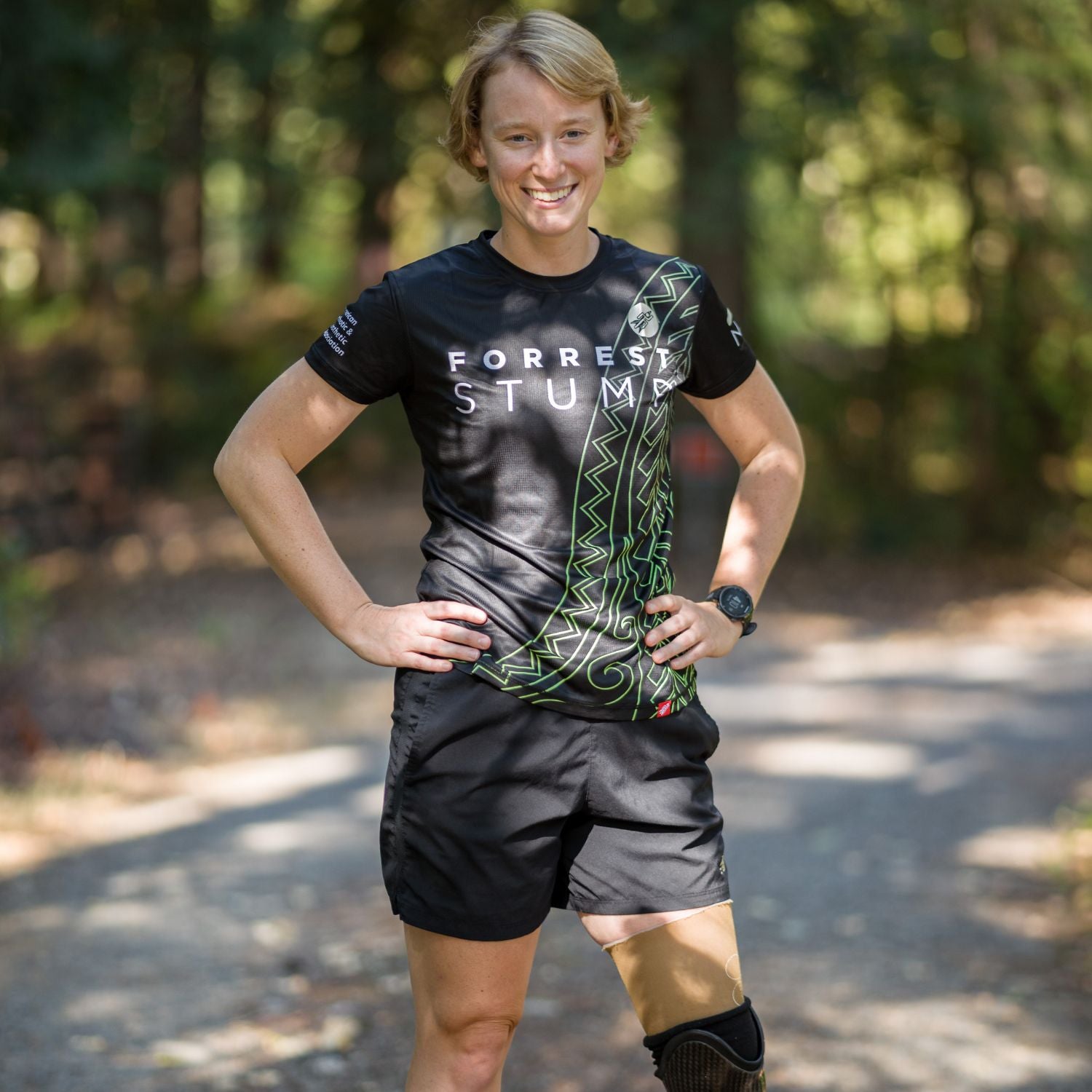 Nicole Ver Kuilen - Hood to Coast