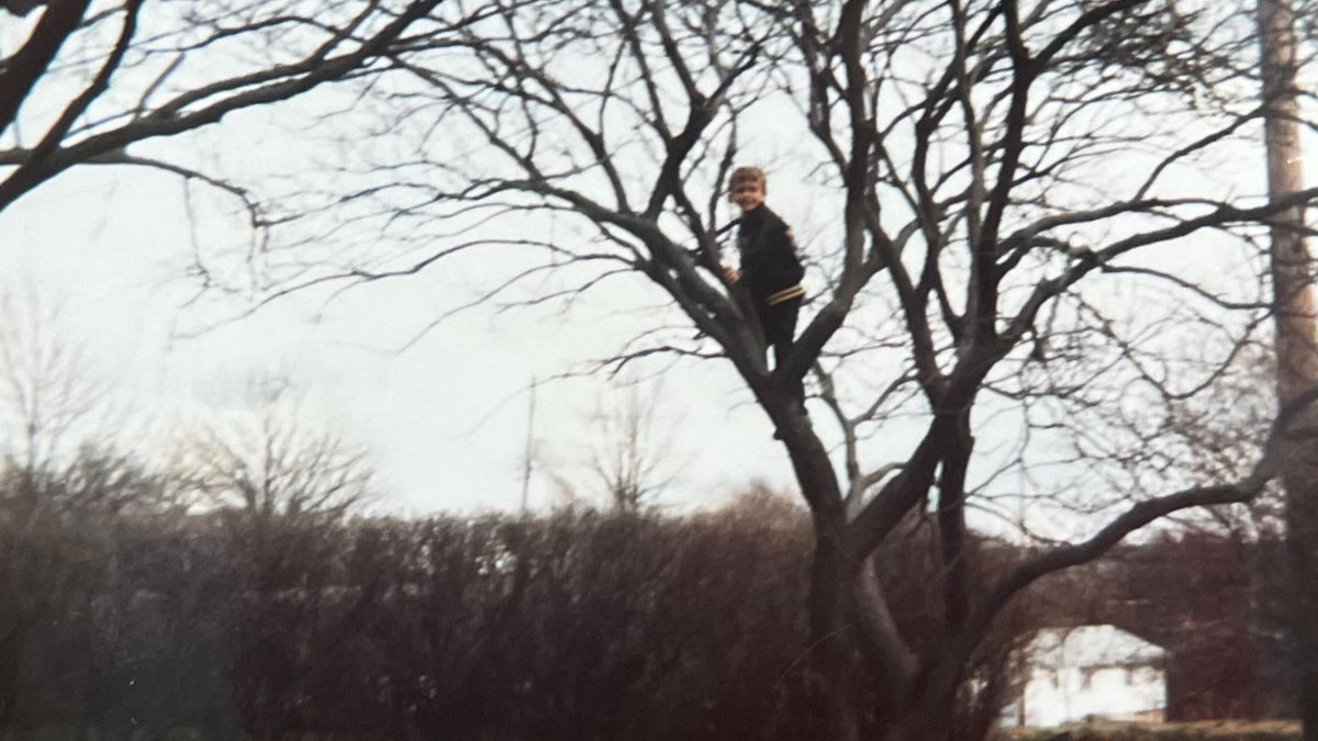 The Future May Be Bleak. Plant the Tree and Have the Child Anyway.