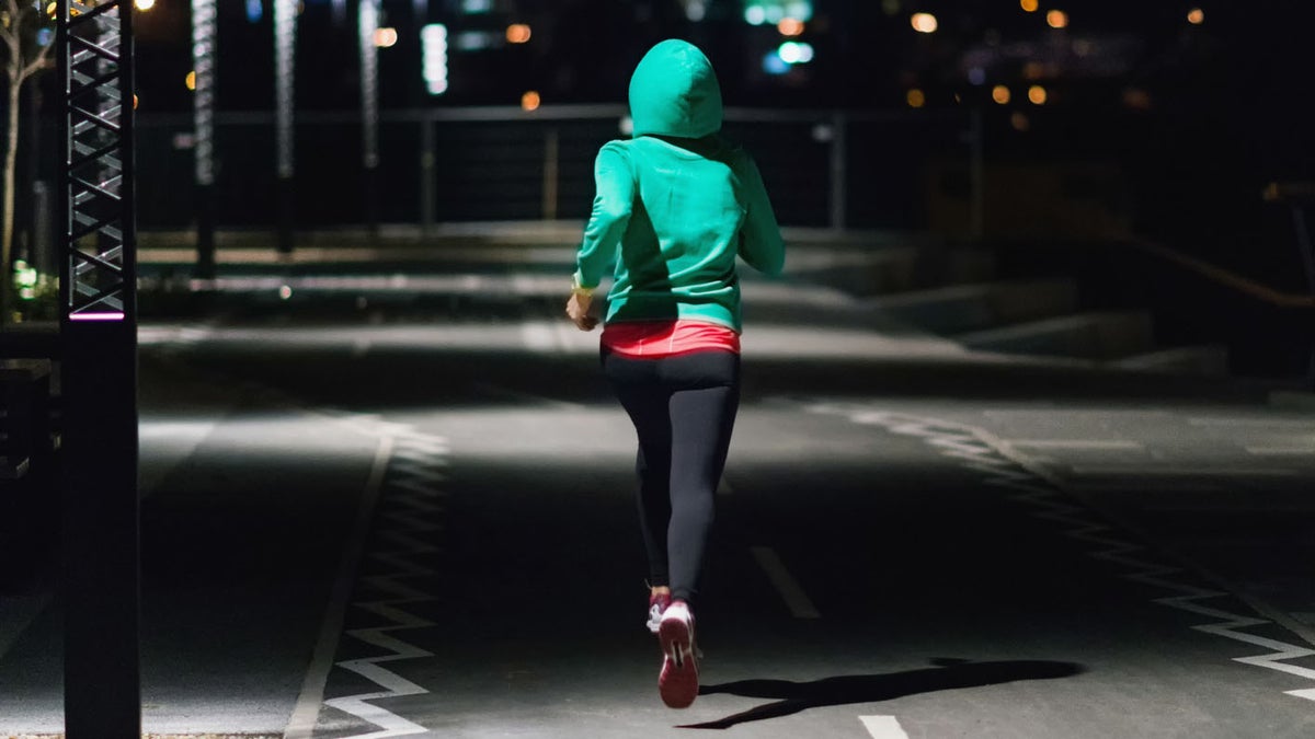 The Way We Talk About Women’s Safety While Running Needs to Change