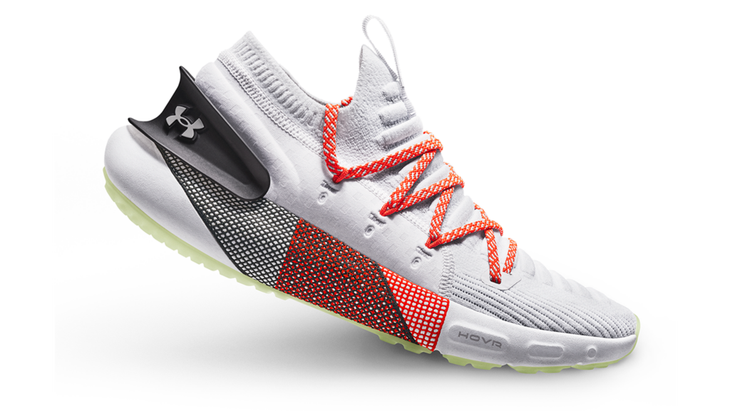 HOVR Phantom 3 from Under Armour