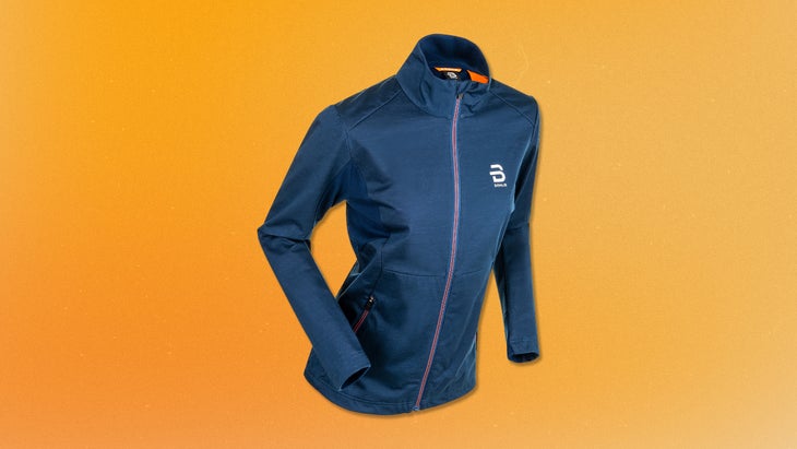 Dæhlie Conscious Jacket