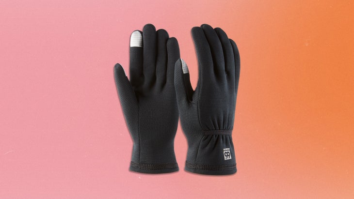 66º North Vík Gloves