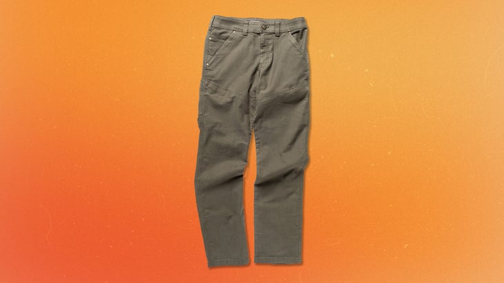 5.11 Coalition Pant