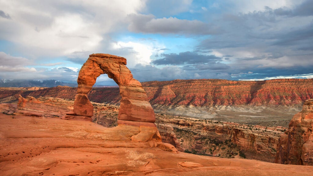 Family of woman killed at Arches National Park awarded $10.5 million