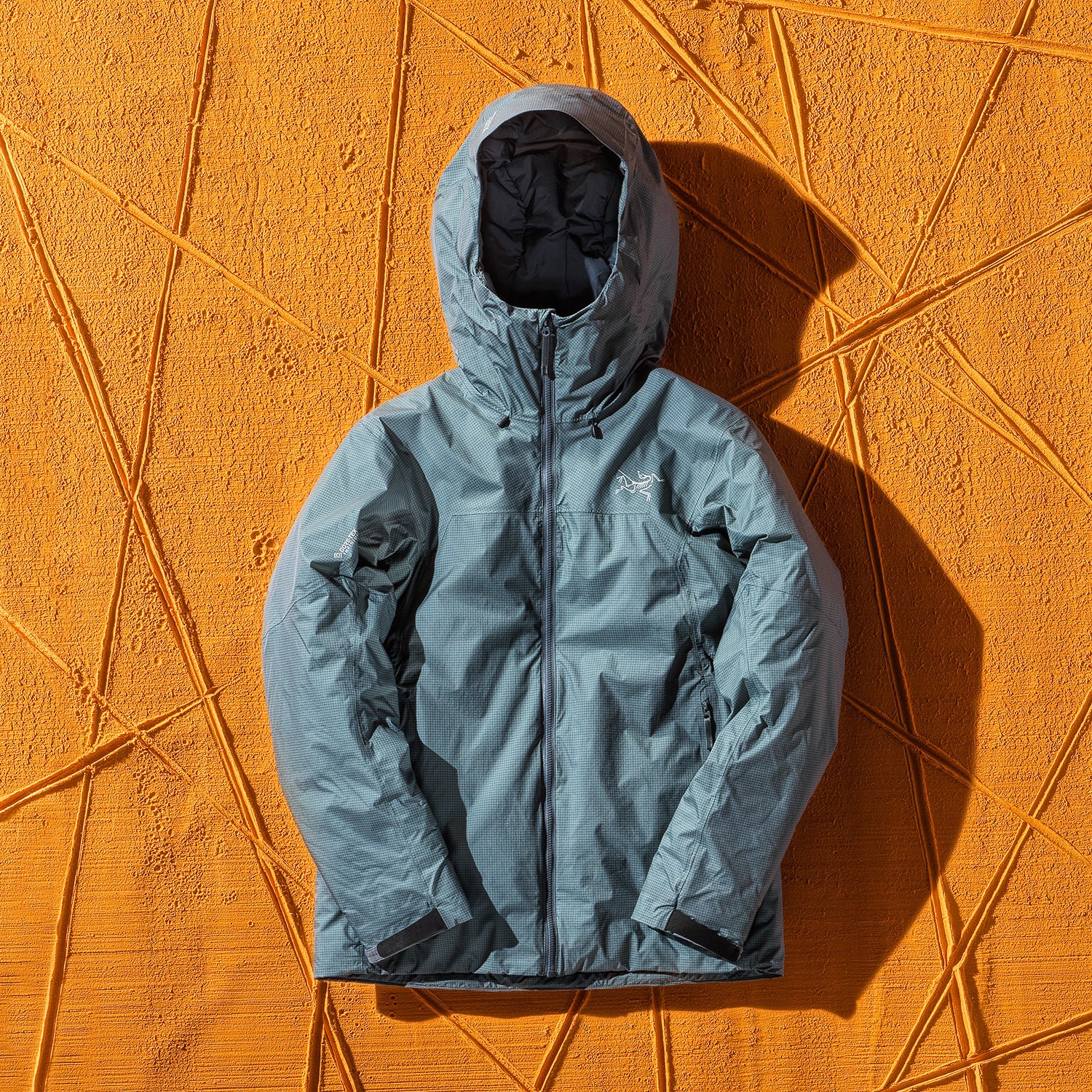 Arc'teryx Rush Insulated Jacket: Test and Review - Outside Online