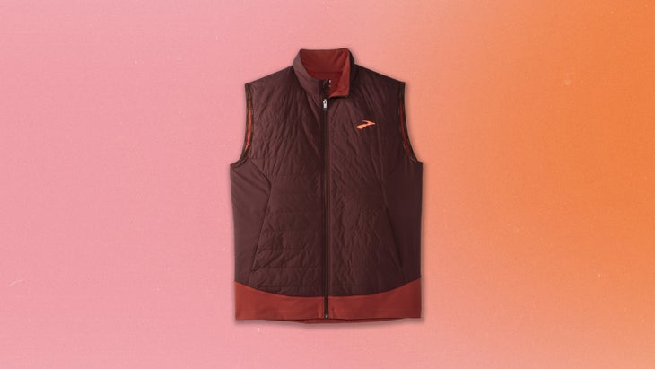 Brooks Shield Hybrid Vest 2.0